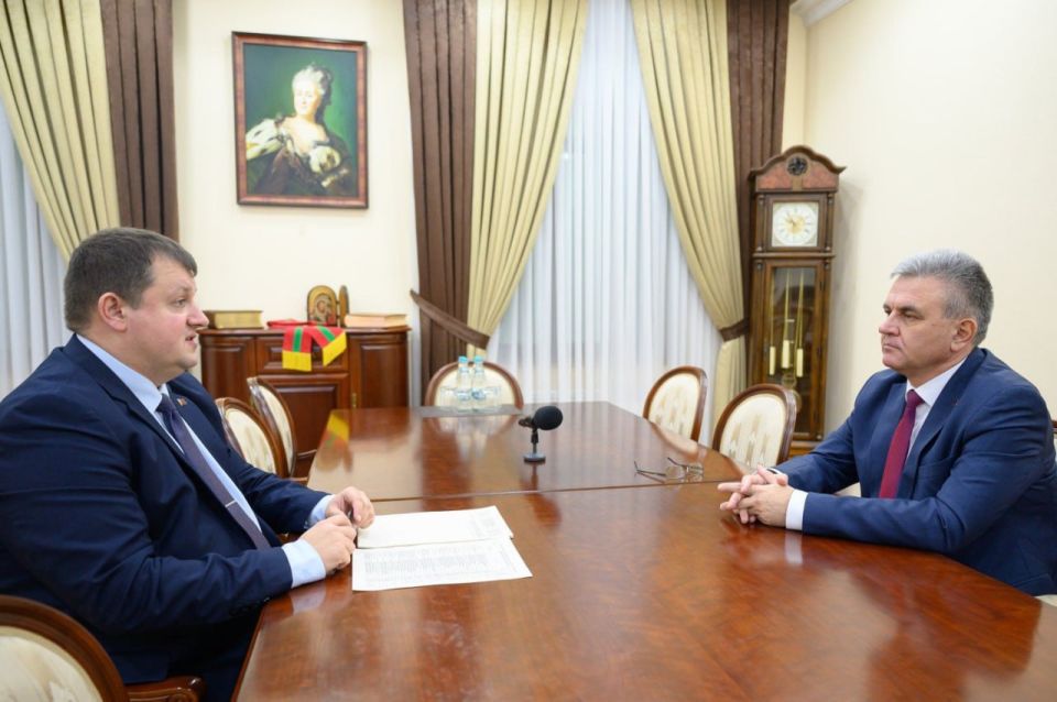 Выборы прошли открыто, свободно, демократично