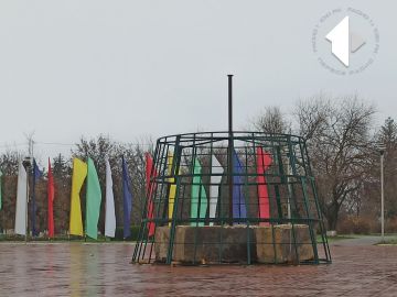 В Дубоссары приходит праздник