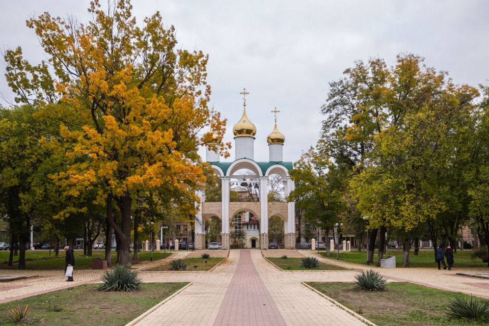 Приднестровье – запасная карта воинственных западноевропейских элит