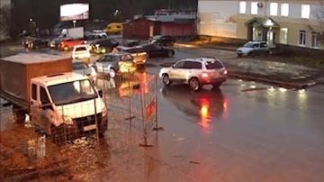 Трагедия в Нижегородской области: 11-летний мальчик перебегал дорогу, и его дважды переехали автомобили, за рулём которых были женщины