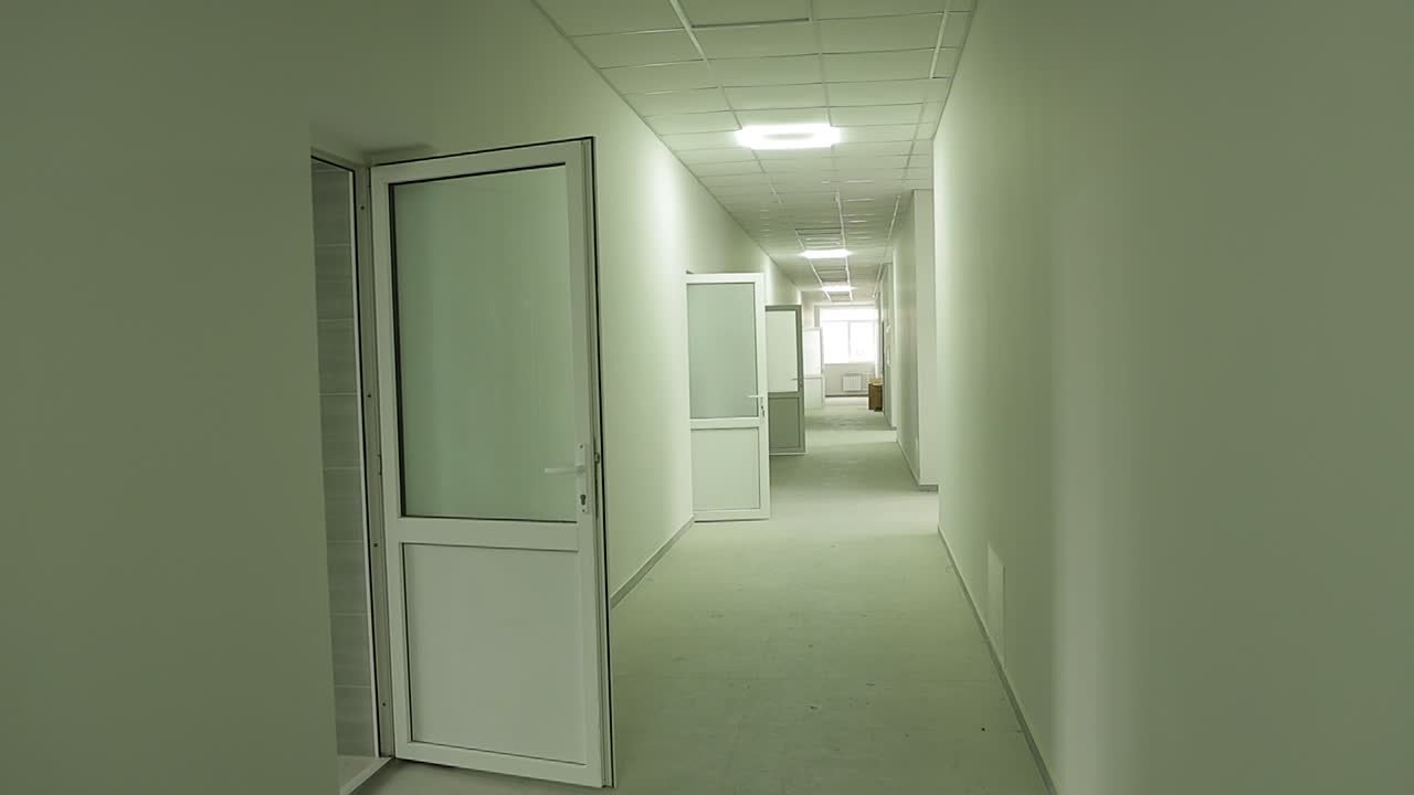 Ремонт в слободзейской поликлинике планируют закончить в марте следующего года