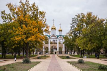 Приднестровье – запасная карта воинственных западноевропейских элит