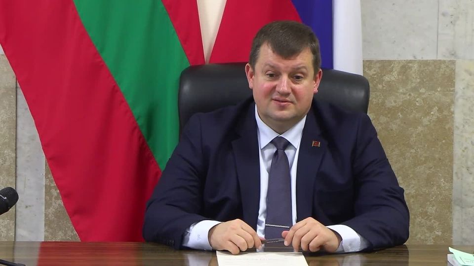 ЦИК ПМР подвёл предварительные итоги выборов депутатов всех уровней