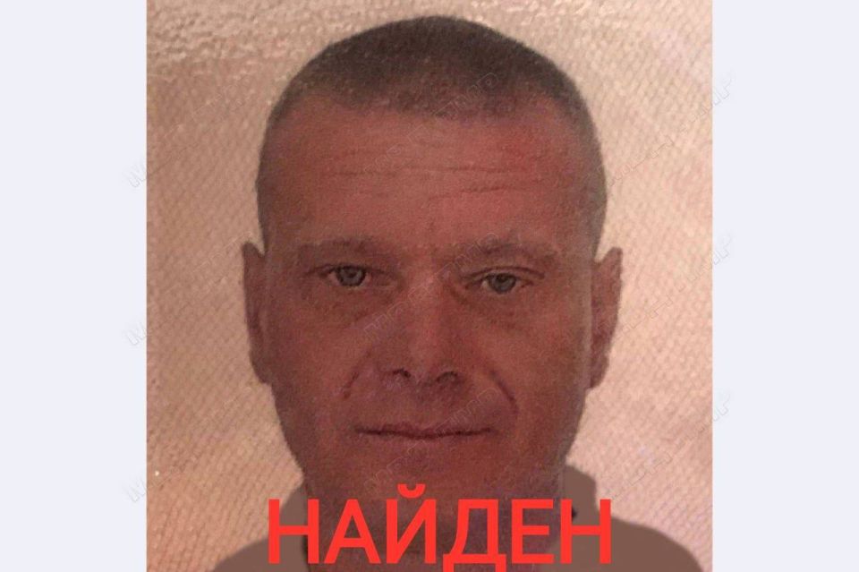 Вехтер Андрей найден. Напомним, 20 ноября около семи часов утра мужчина, проживающий в столице, ушёл из дома в неизвестном направлении