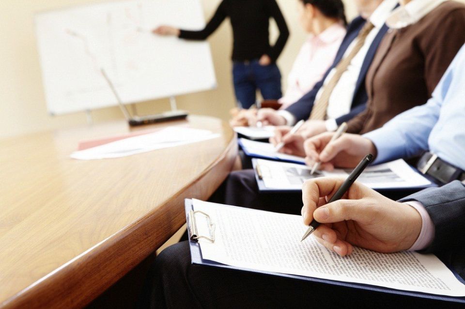 05 декабря в актовом зале Дома Советов по адресу: г. Тирасполь, ул. Покровская, 101 Служба государственного надзора Министерства юстиции ПМР проведет открытый семинар для физических и юридических лиц по профилактике...