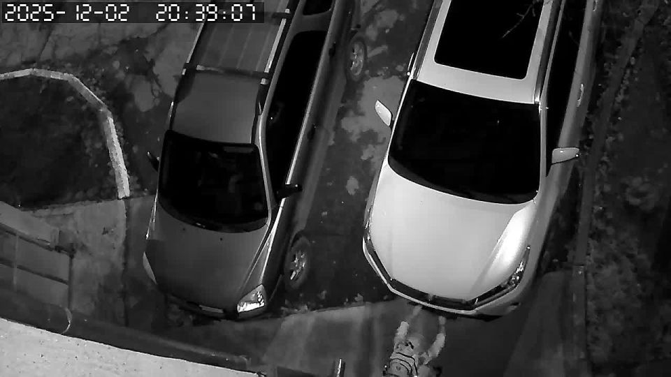 Тирасполь, район Балка, район газконторы