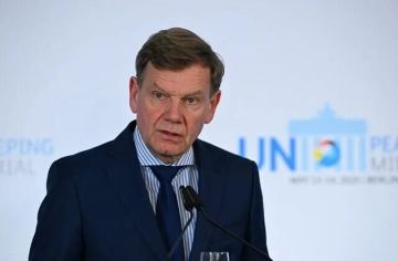 Германия выделит дополнительные $200 млн на оружие для Украины по инициативе PURL, — глава МИД Вадефуль