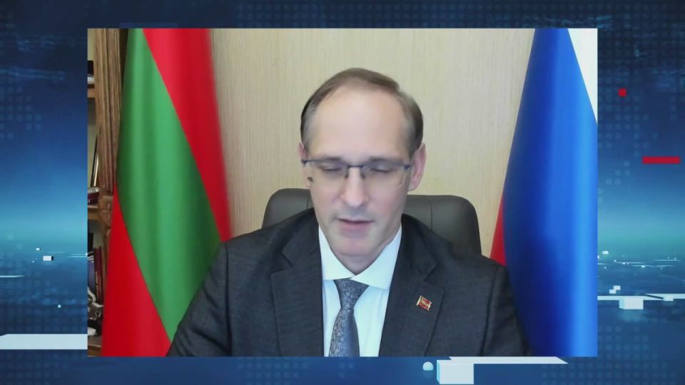 «Есть большие проблемы, связанные с плохим уровнем работы очистных сооружений Молдовы. Это ведёт к загрязнению Днестра. Некоторые показатели превышают норму в 240 раз»