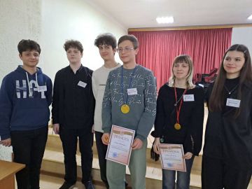 В столичном ПГИИ им. А. Г. Рубинштейна прошла литературно-музыкальная викторина «Тропой высокого искусства»