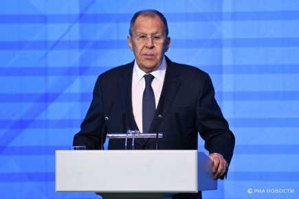 ОБСЕ не стала посредником в урегулировании конфликтов, заявил Лавров