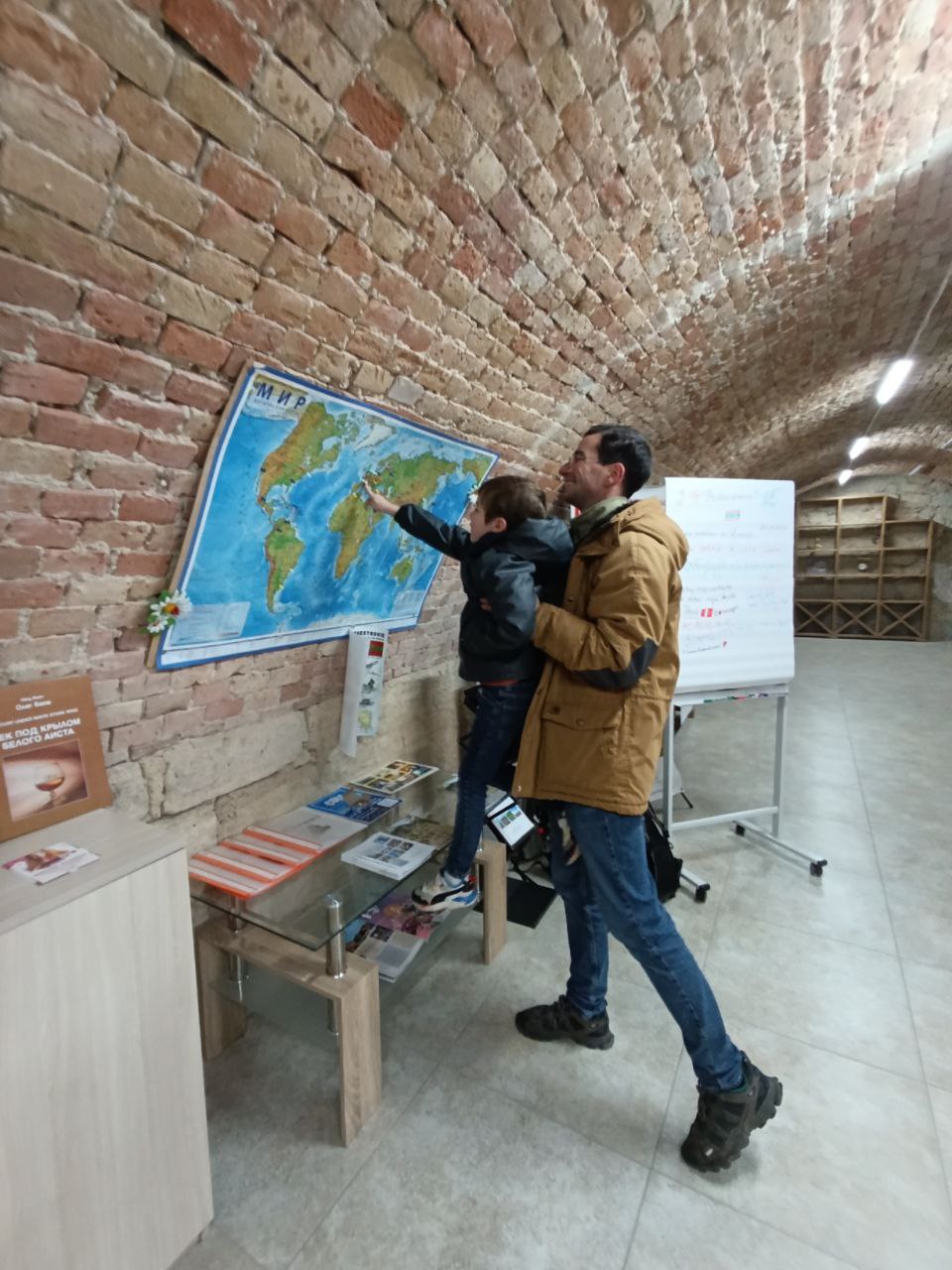 Приднестровье посещает все больше иностранных туристов