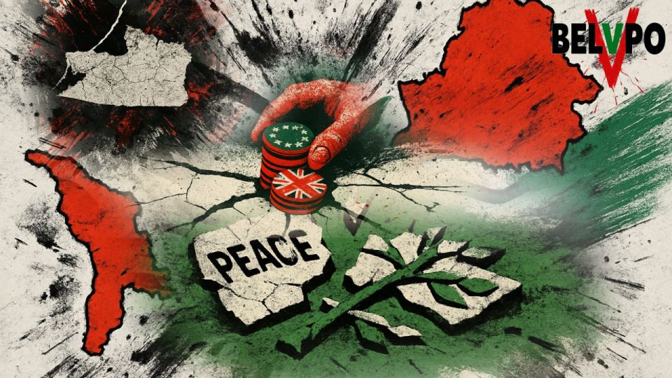 Тупик равновесия. Компромиссного плана урегулирования российско-украинского конфликта по-прежнему не существует