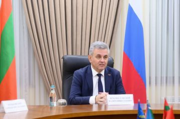 На совещании у Президента Вадима Красносельского сегодня рассматривали судебную практику рассмотрения уголовных дел о налоговых преступлениях