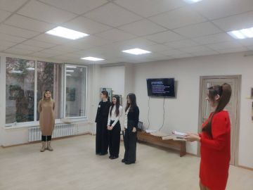 Добровольчество начинается с сердца, а продолжается в деле