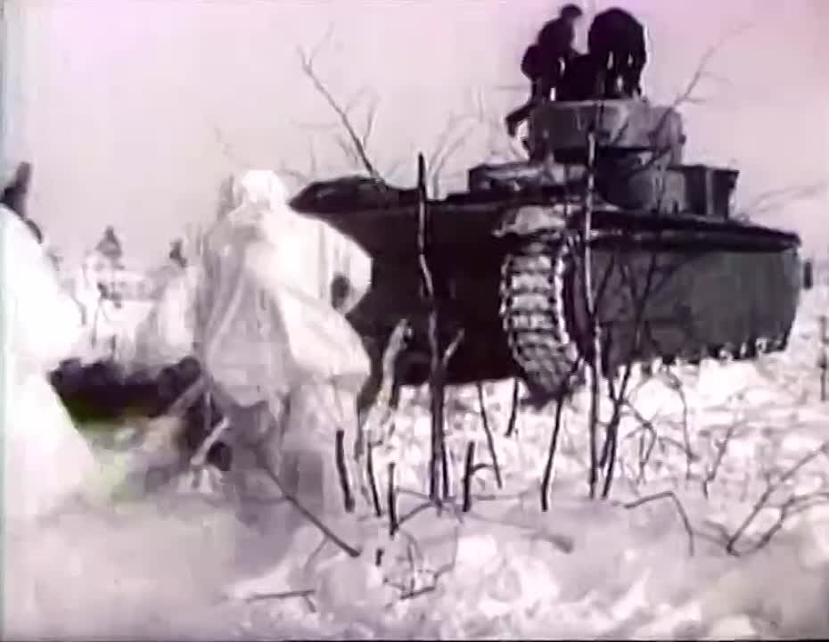 5 декабря отмечается День воинской славы