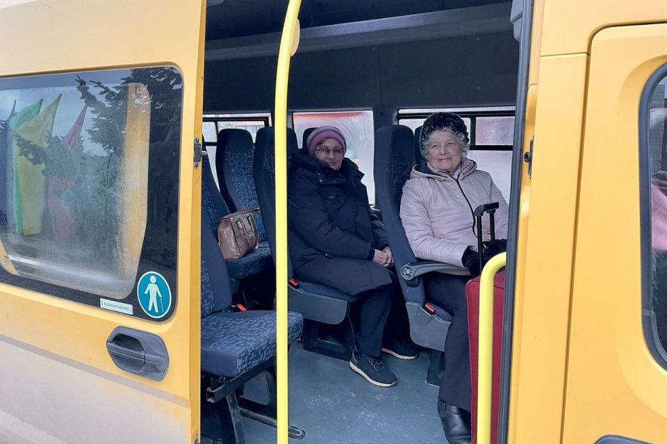 Началась очередная волна оздоровления дубоссарцев