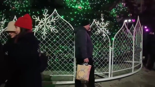 В ожидании дискотеки. Сегодня можно танцевать в любом стиле