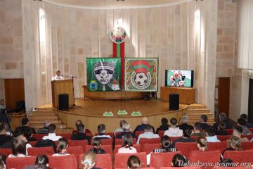 Футбольная ассоциация Слободзейского района подвела итоги 2025 года