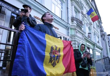 В ПМР заявили о подготовке к возможной ликвидации автономии Гагаузии