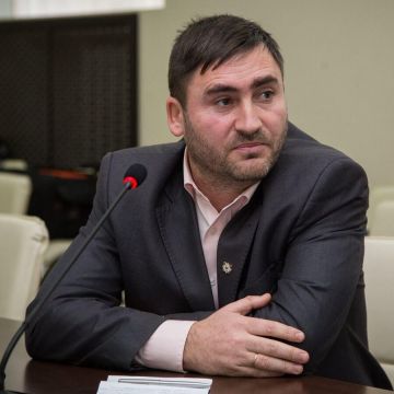 Власти Молдавии демонстрируют признаки узурпации, заявил Влах