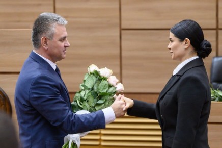 Итоги недели от ИА «Новости Приднестровья»