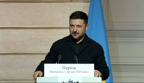 Европа убеждает Зеленского не соглашаться на вывод войск из Донбасса, — Bloomberg