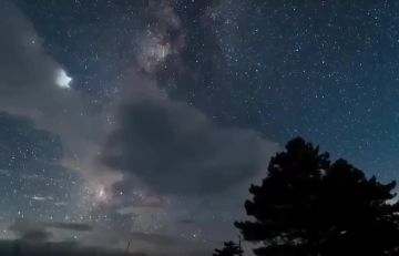 В ночь с 13 на 14 декабря 2025 года ожидается пик одного из самых ярких и мощных метеорных потоков года - Геминид