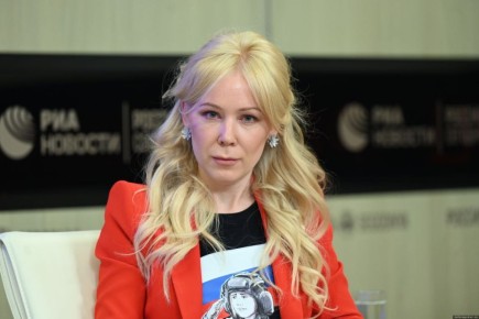 Глава «Лиги безопасного интернета» Мизулина – о том, что «каждый второй ребенок хочет уехать из России» после блокировок Роскомнадзора: