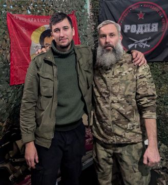 С днём рождения, Гайдук!. С днём рождения тебя, брат! Горжусь дружбой с настоящим русским воином и философом! Мы победим! Приднестровье - это Россия! И совсем скоро вернётся домой