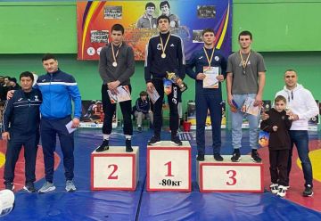 Начинаем неделю с отличных новостей в мире спорта: