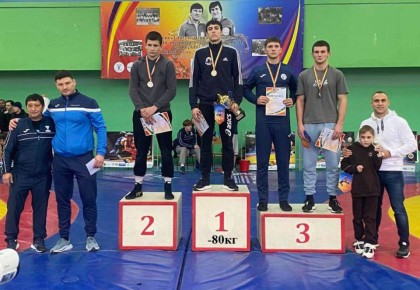 Начинаем неделю с отличных новостей в мире спорта: