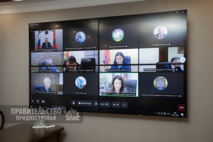 Еще ключевые вопросы, рассмотренные на селекторном совещании у Премьера Александра Розенберга: