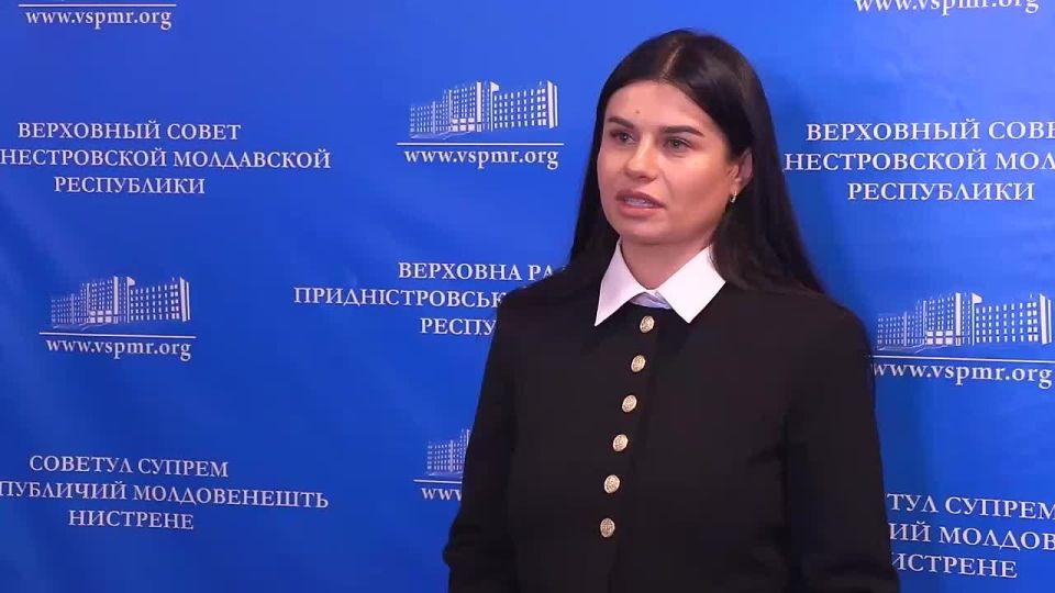 Верховный Совет VIII созыва приступил к работе над бюджетом-2026