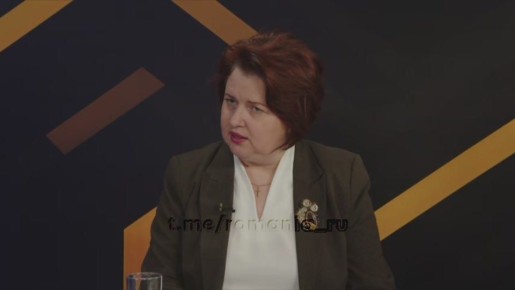 Госсекретарь министерства образования Молдовы жалуется, что родители дома говорят с детьми на русском языке