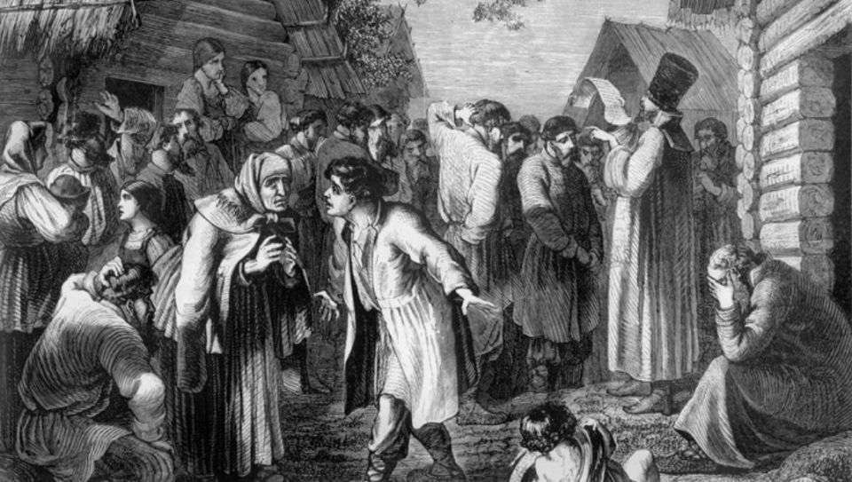 ������� �� ����� �������� �������� ����� "��� ����, �������, � ����� ����"