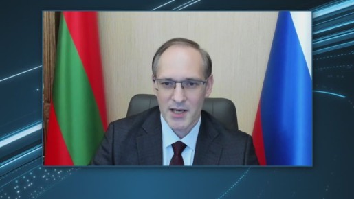 «Милитаризация – это угроза. Любые подобные действия являются контрпродуктивными и чреватыми негативными издержками», – Виталий Игнатьев об усилении военного потенциала Молдовы