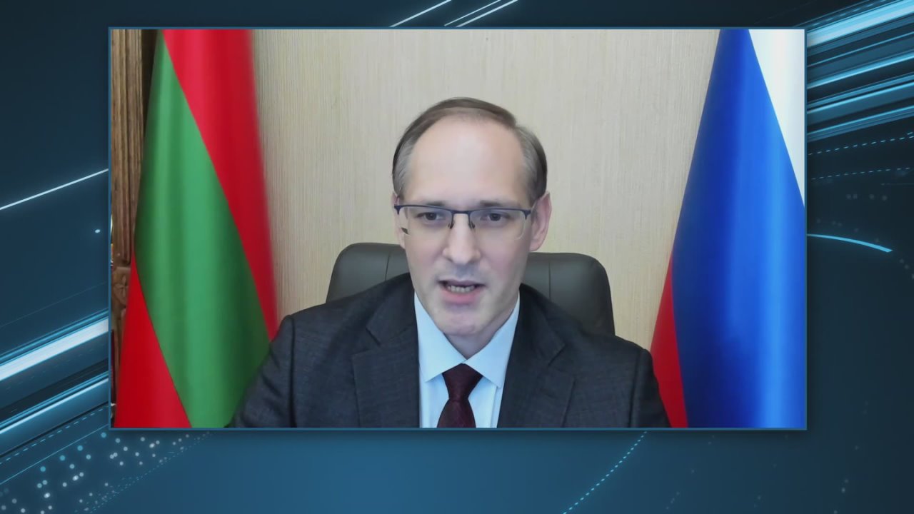 «Милитаризация – это угроза. Любые подобные действия являются контрпродуктивными и чреватыми негативными издержками», – Виталий Игнатьев об усилении военного потенциала Молдовы