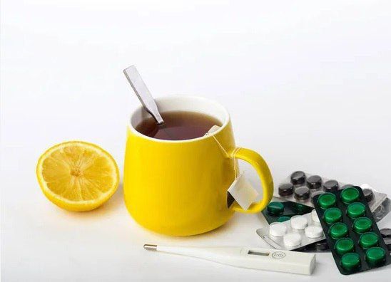 В республике выросла заболеваемость ОИВДП на 28,7%