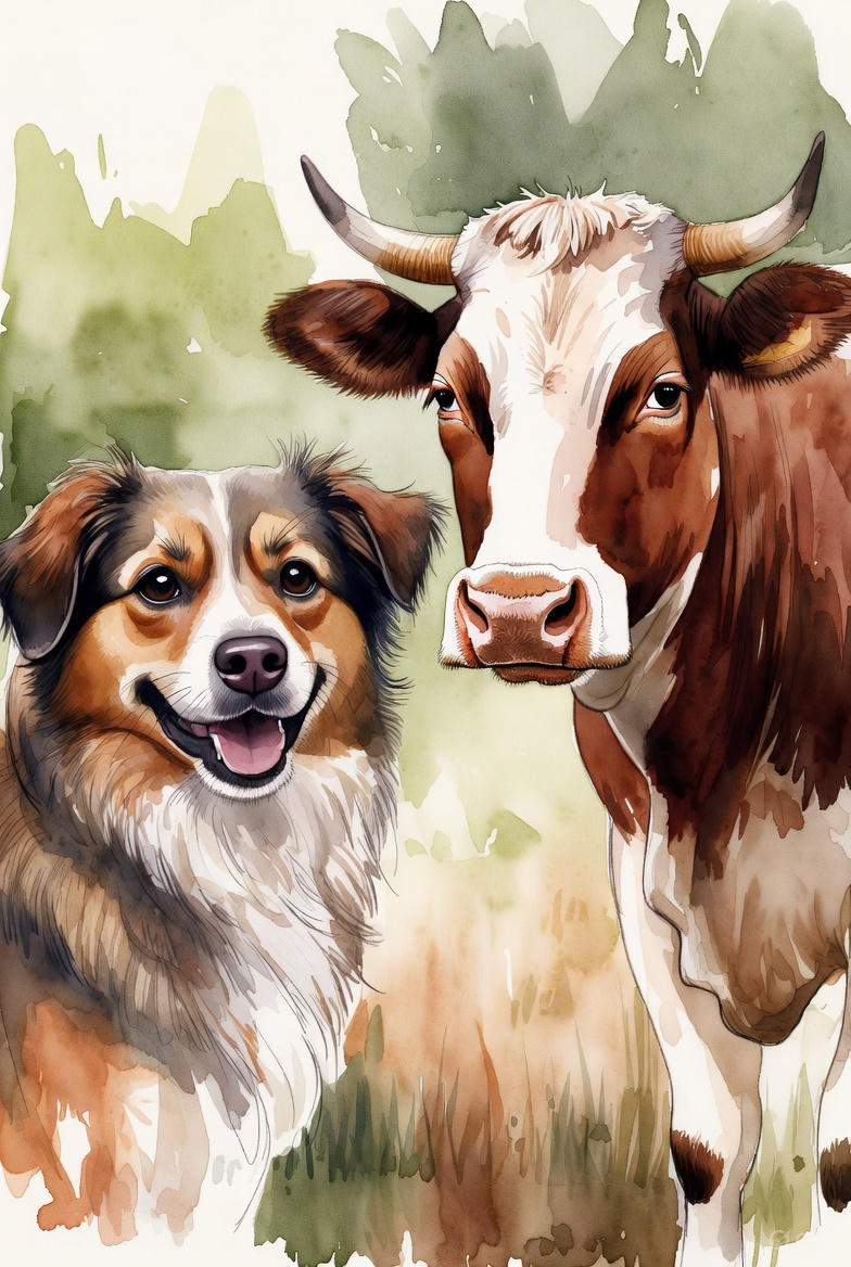 Как бендерские спасатели животных выручали