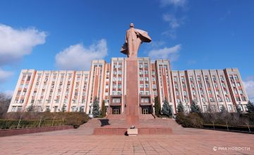 МИД ПМР обвинил Кишинев в уклонении от переговоров и продолжении блокады