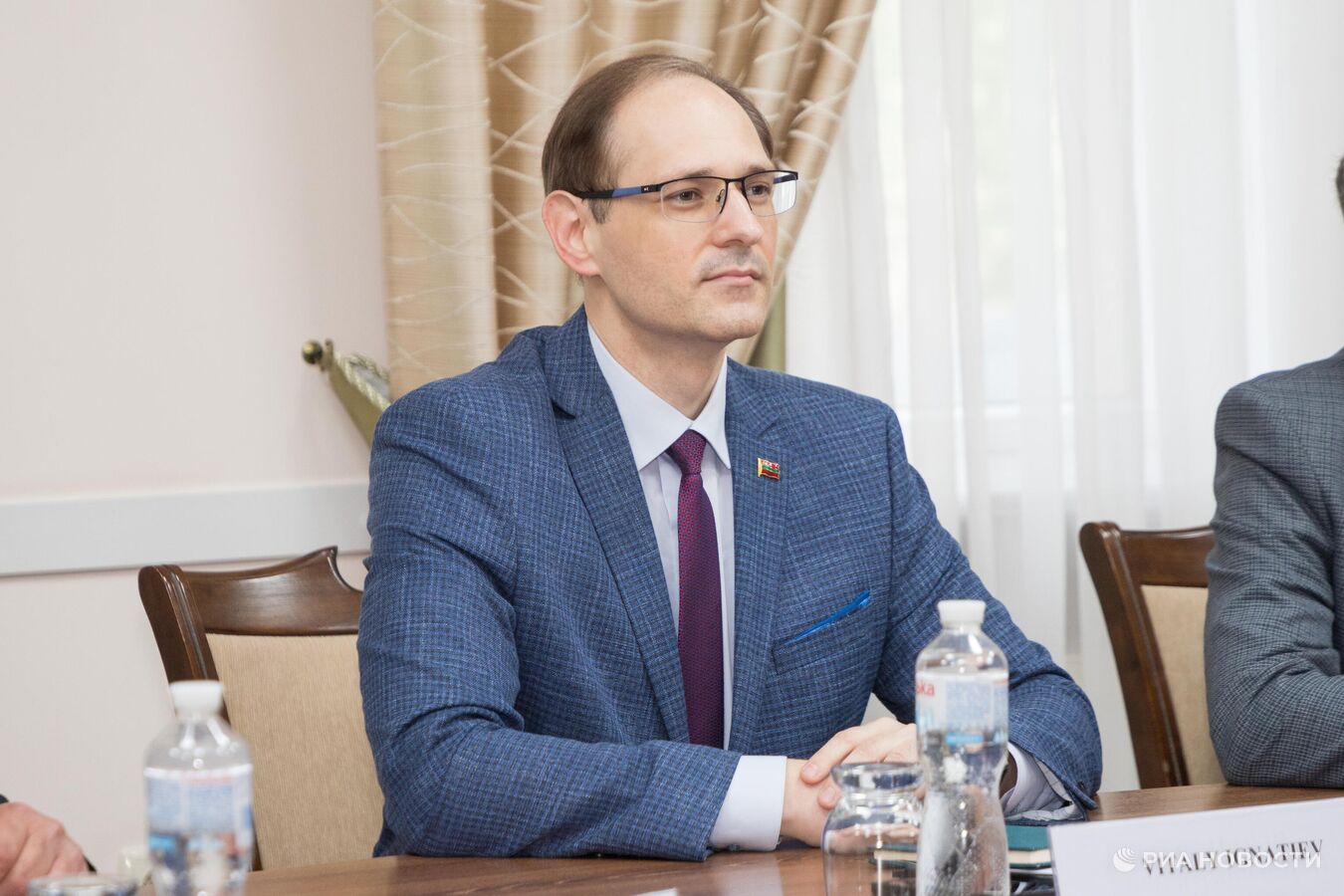 Глава МИД ПМР призвал отменить молдавский закон о сепаратизме