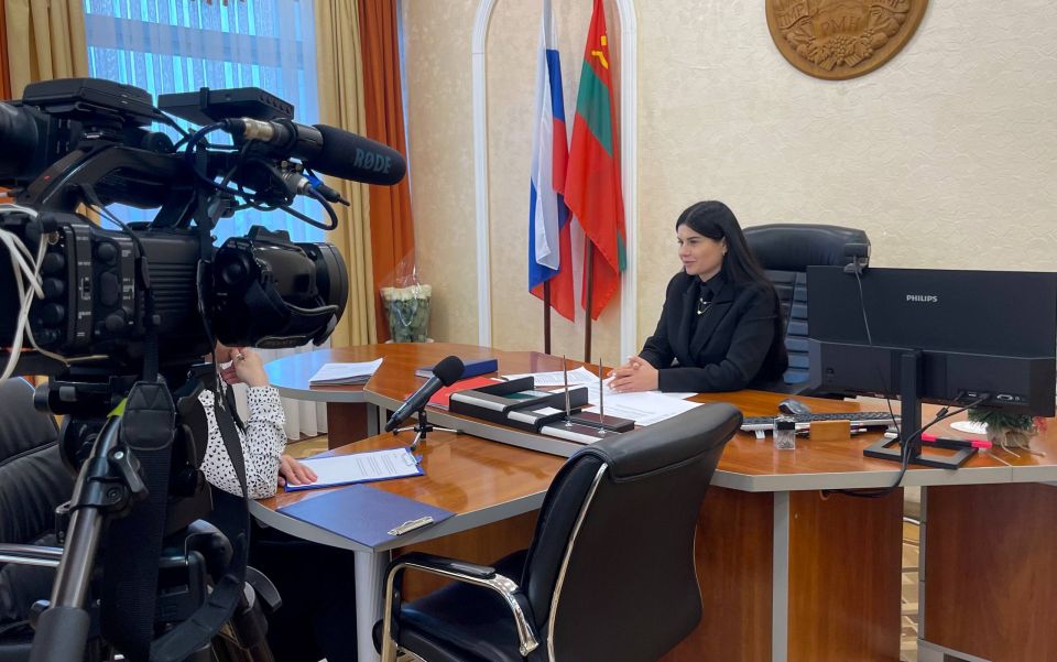 Современный взгляд на управление парламентом