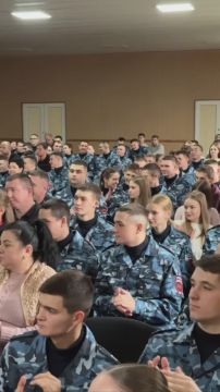 Тираспольскому юридическому институту МВД ПМР – 34 года