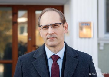 Молдавия отказалась от встречи в формате "1+1", заявил глава МИД ПМР