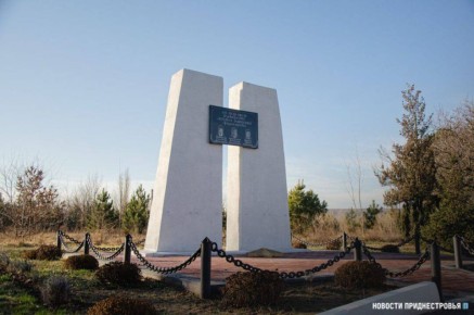 13 ДЕКАБРЯ – ДЕНЬ ПАМЯТИ ТРЕТЬЕГО НАПАДЕНИЯ НА ДУБОССАРЫ