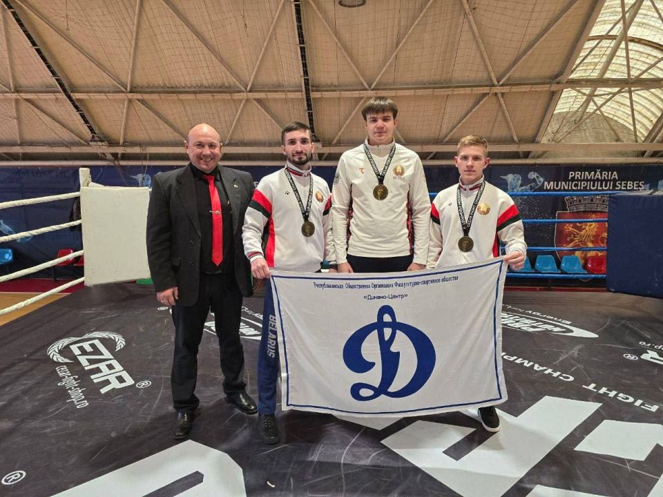 37 ������� ��������� ��������������� ��������� �� ����� ������ WKF