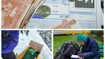 Топ-5 главных новостей в Молдове 14 декабря 2025: Почему молдаване, имеющие вклады в банках, не получили компенсацию по "коммуналке"; власти Молдовы молчат о странах-поставщиках фальсификата; ПАС борется с бедностью в Молдове - ждет пока умрут все ст