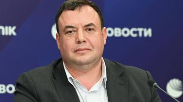 Молдова пытается подавить Приднестровье и нарушает права жителей республики, считает член Совета по правам человека при президенте РФ Александр Брод