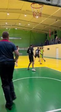 В чемпионате Приднестровья по баскетболу среди мужских команд завершился первый круг