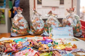 Итоги недели от ИА «Новости Приднестровья»